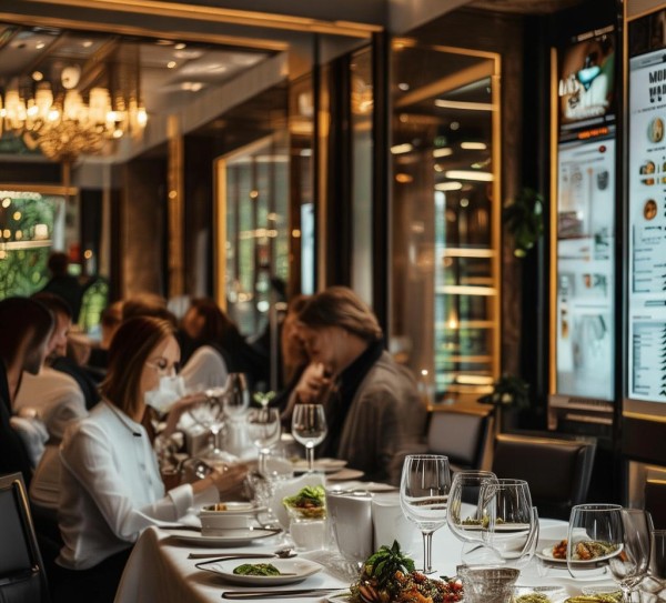 品质酒店,智慧餐饮—管理办法 品质酒店,智慧餐饮—管理办法