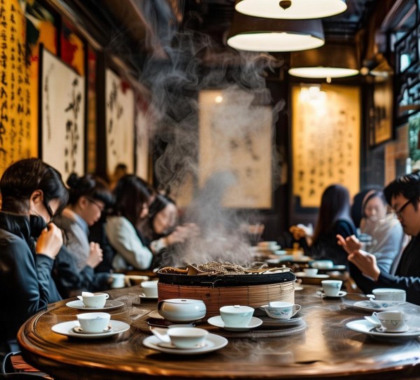 茶楼餐饮酒店管理办法解析 茶楼餐饮酒店管理办法解析