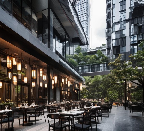 苏州餐饮酒店管理,现代都市的精致生活 苏州餐饮酒店管理,现代都市的精致生活