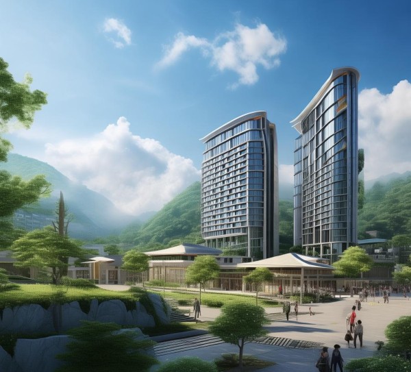 鹰潭,旅游胜地与酒店预订的完美结合 鹰潭,旅游胜地与酒店预订的完美结合