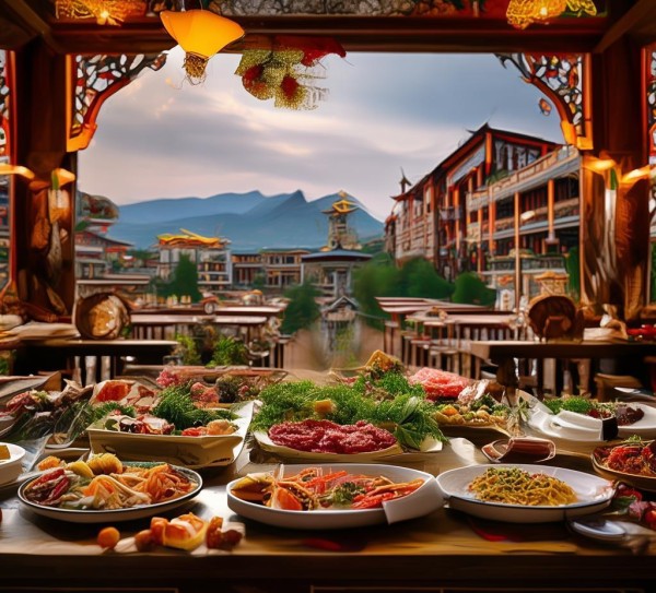 详细阅读:在伊犁,体验美食与文化的碰撞—酒店餐饮管理之旅 在伊犁,体验美食与文化的碰撞—酒店餐饮管理之旅